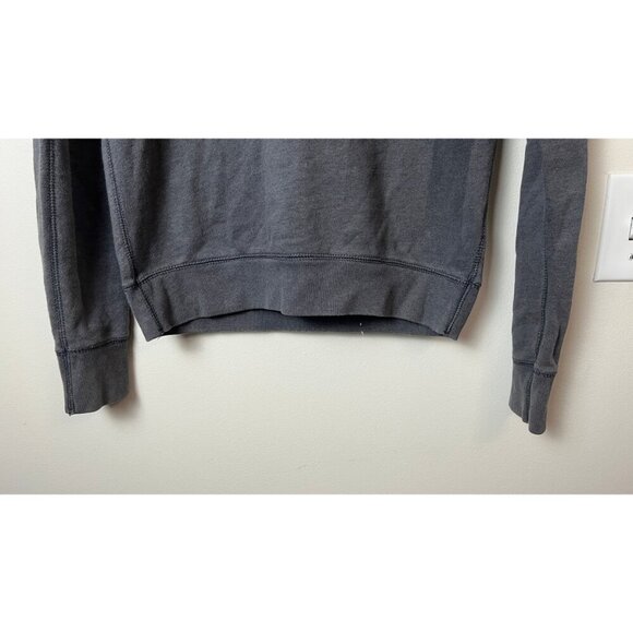 BURBERRY BRIT VANISHING PRINT CREWNECK SWEATER JUMPER S - Picture 3 of 7